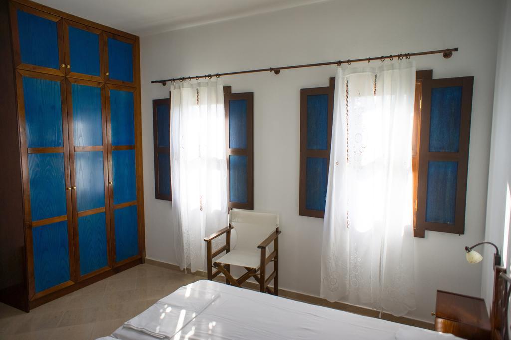 Sivota Apartments Athina Room photo