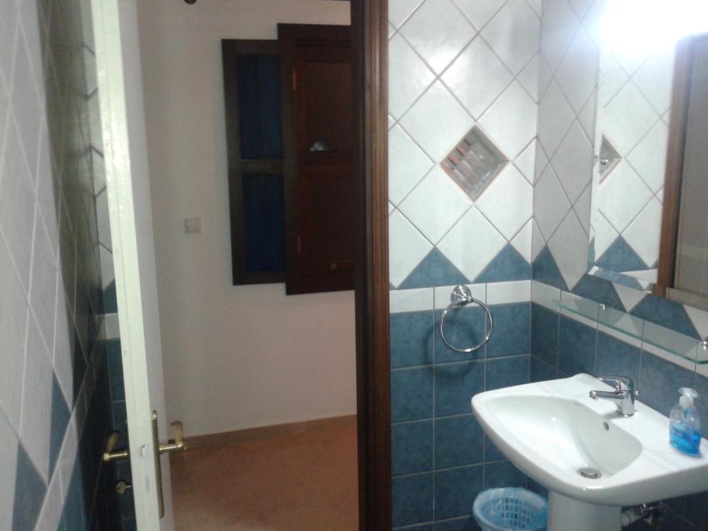 Sivota Apartments Athina Room photo